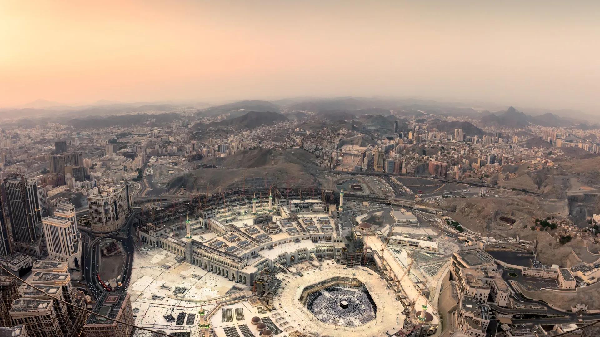 Planning Umrah is one of the most meanin