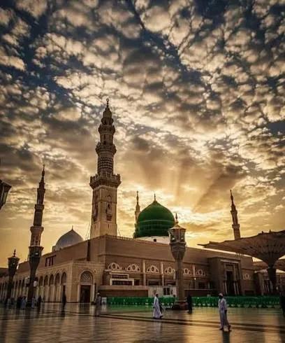 Plan Your Sacred Journey with Umrah Pack