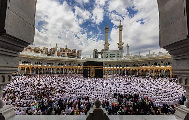 Discover a Meaningful Umrah Journey from