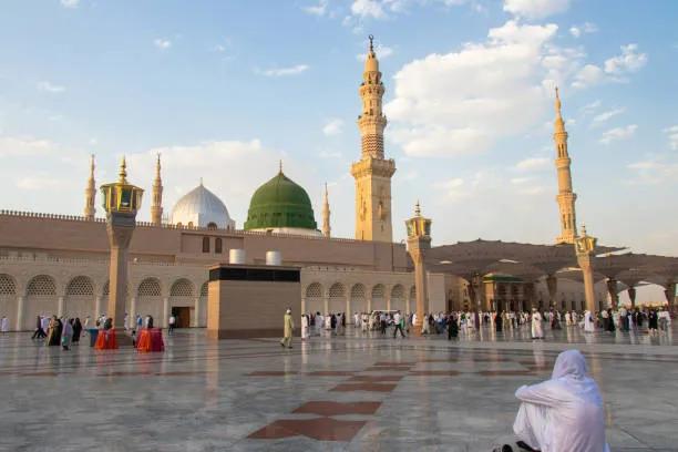 Plan Your Sacred Journey with a Trusted