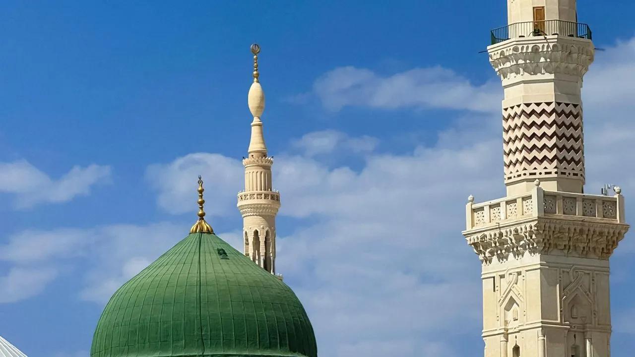 Umrah Packages from Florida for a Peaceful Spiritual Journey