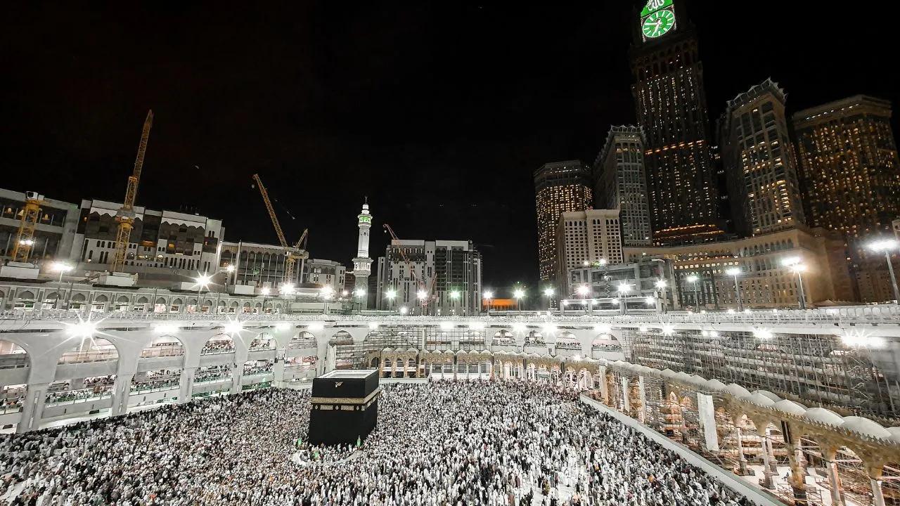 Affordable Umrah Packages for a Peaceful and Meaningful Journey